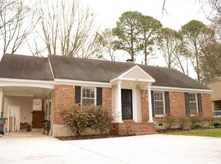 432 N White Station Rd LOT 41, Memphis, TN 38117