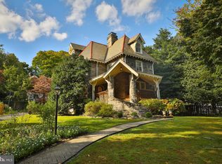625 W Phil Ellena St, Philadelphia, PA 19119