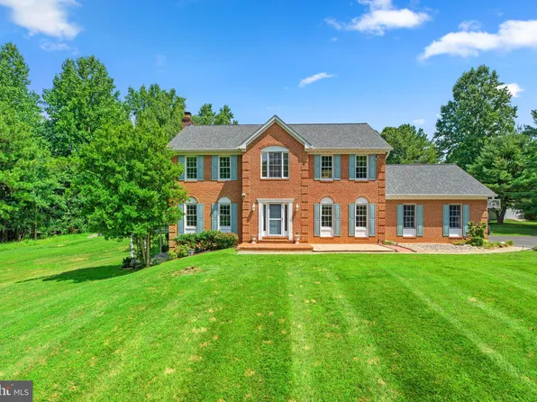 14742 Betula Way, Dayton, MD 21036
