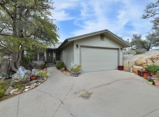 1955 N Peaceful Mesa Dr, Prescott, AZ 86305