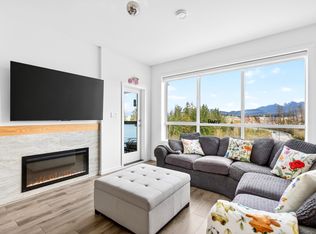11641 227th St #417, Maple Ridge, BC V2X 9J6