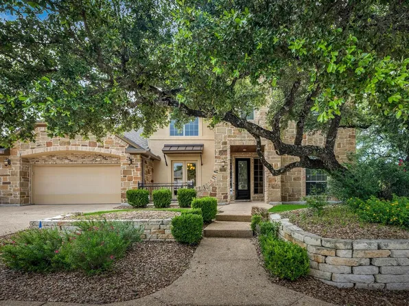 23907 Poppy Cir, San Antonio, TX 78260