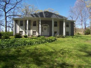 553 Thornhouse Cres, New Lenox, IL 60451