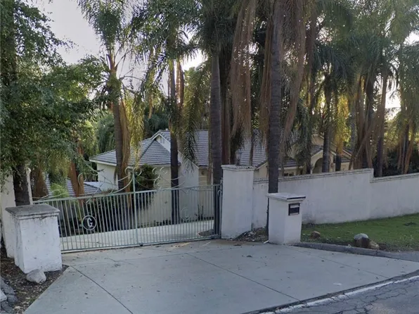 20600 E Via Verde St, Covina, CA 91724