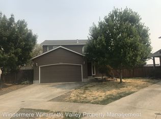 3456 College Loop SE, Albany, OR 97322