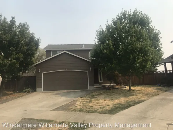 3456 College Loop SE, Albany, OR 97322