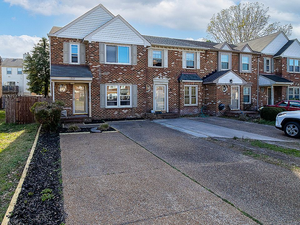 1st image of 1511 Canterford Ct