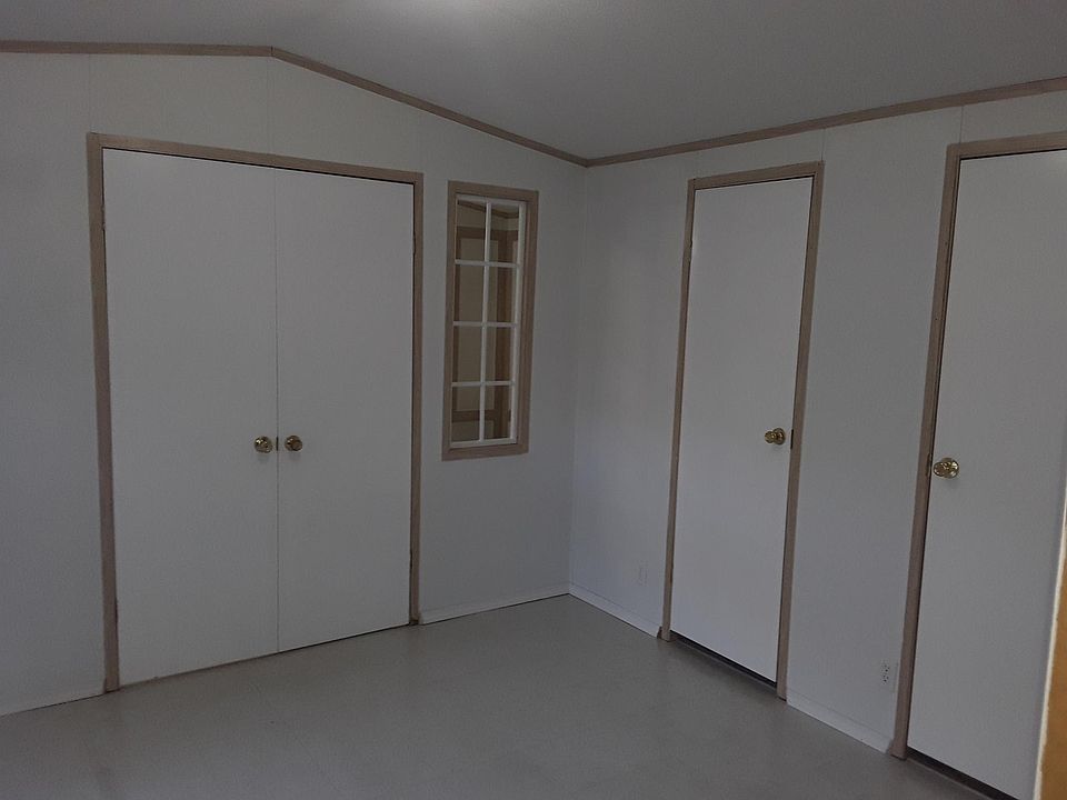master bedroom. two closets. double doors to onsuite.