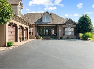 612 Fairway St, Bowling Green, KY 42103