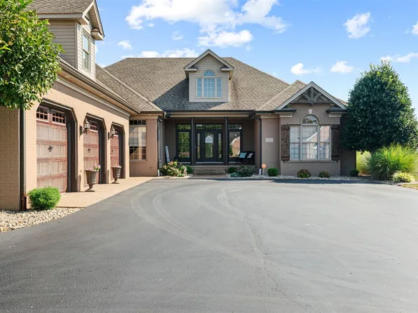 612 Fairway St, Bowling Green, KY 42103