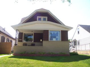 317 S 63rd St, Milwaukee, WI 53214