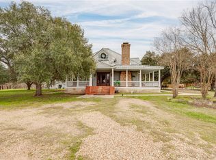 5064 Red Rock Rd, Bryan, TX 77808