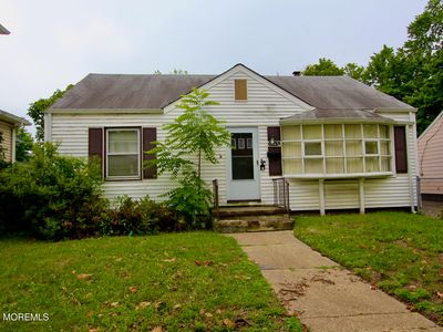 1506 1/2 Bangs Avenue, Asbury Park, NJ, 07712