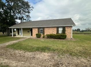 201 Due Dr, Thibodaux, LA 70301