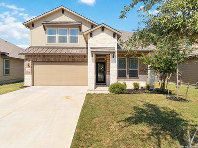 3443 Iron Canyon, Bulverde, TX, 78163