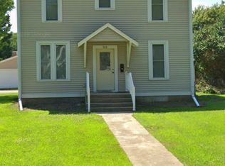 520 N Dakota St, Vermillion, SD 57069