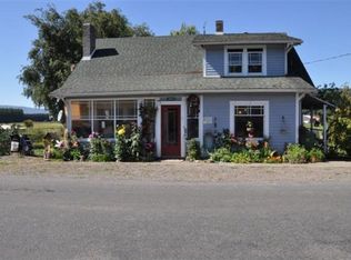 78473 Point Adams Rd, Clatskanie, OR 97016