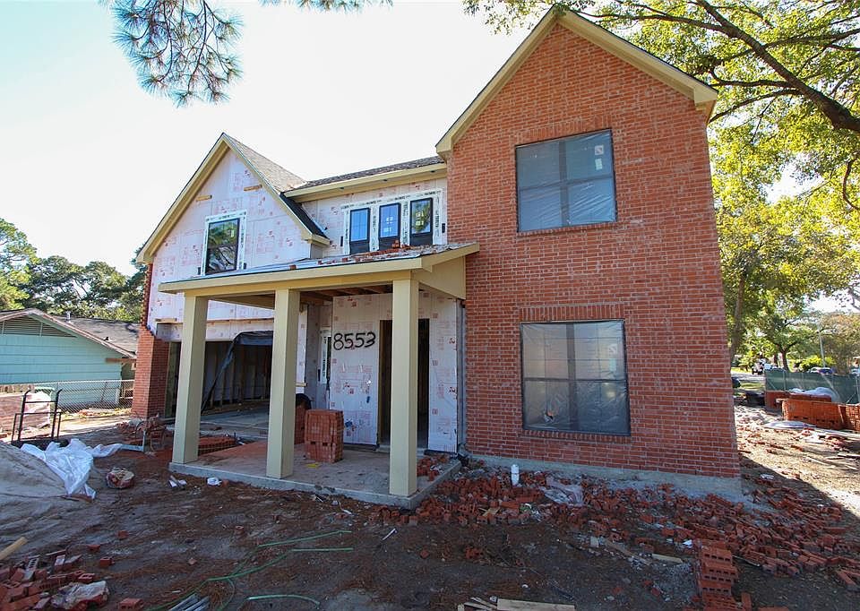 2nd image of 8553 Montridge Dr