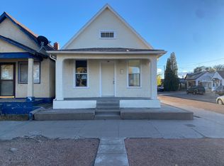 402 E Mesa Ave, Pueblo, CO 81006