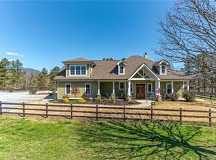 68 Stone Cottage Ln #5, Landrum, SC 29356