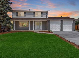 7539 E Easter Ave, Centennial, CO 80112
