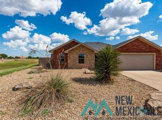 729 Almond Tree Ln, Clovis, NM 88101