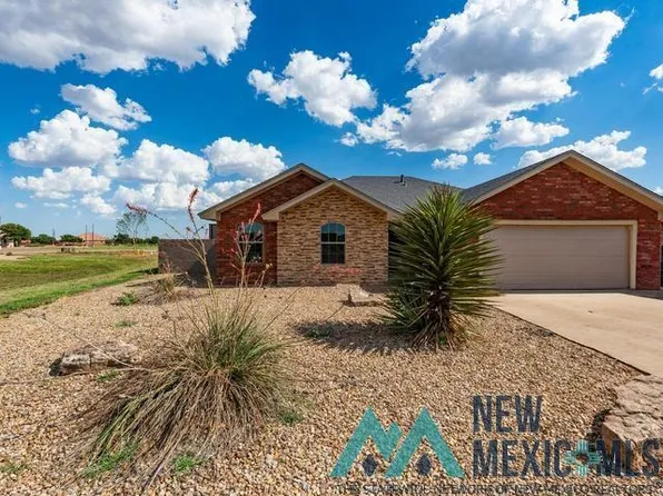 729 Almond Tree Ln, Clovis, NM 88101