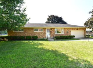 1615 Thomas Dr, Springfield, OH 45503