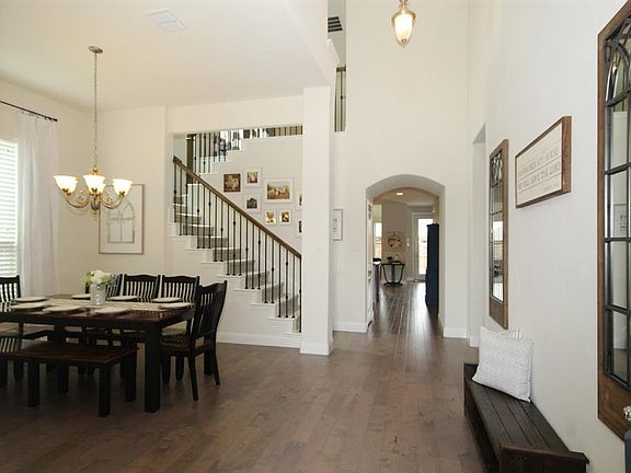 2nd image of 1104 Hot Springs Way