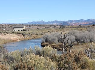 275 North 200 East, Hatch, UT 84735