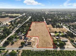 0 N Buhach Rd, Atwater, CA 95301