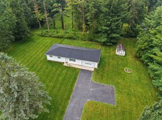 8909 Peter Hoover Rd, New Albany, OH 43054