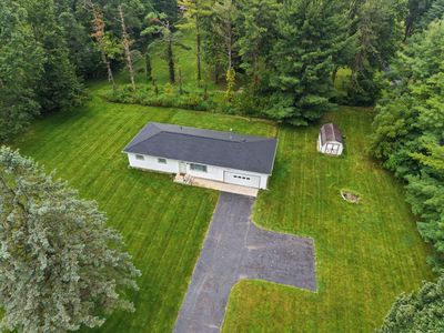 8909 Peter Hoover Rd, New Albany, OH, 43054