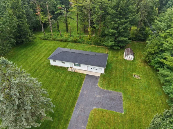 8909 Peter Hoover Rd, New Albany, OH 43054