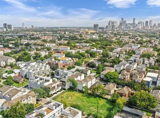 1815 Prospect St, Houston, TX 77004