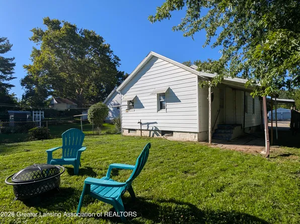 226 E Jackson St, Lansing, MI 48906