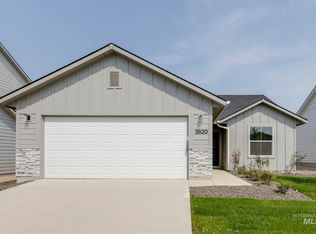 3820 W Maypearl St, Meridian, ID 83642