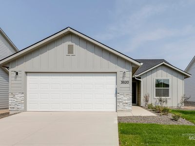 3820 W Maypearl St, Meridian, ID, 83642