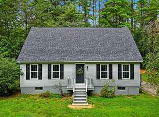 7 James Henry Dr, Barrington, NH 03825