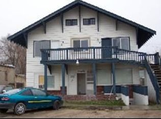 717 16th Ave S APT 5, Nampa, ID 83651