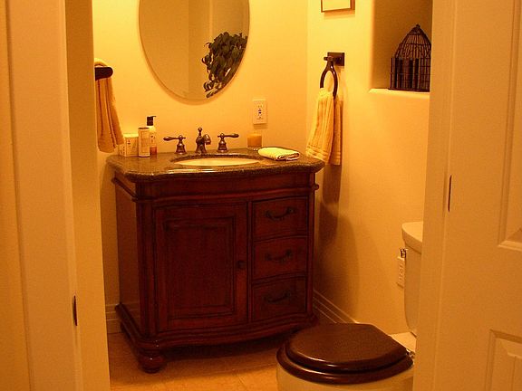 downstairs bagthroom