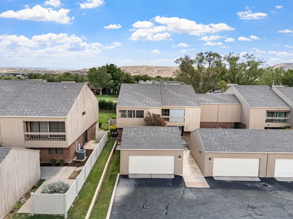 3470 S Chaparral Dr, Saint George, UT 84790