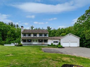 40 Coleman Rd, Southampton, MA 01073