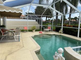 4150 Los Altos Ct, Naples, FL 34109