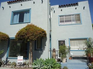 603 S Catalina Ave APT B, Redondo Beach, CA 90277