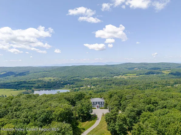 124 Syre Lane, Hillsdale, NY 12529