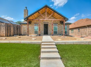 3055 Champions Cir, San Angelo, TX 76904