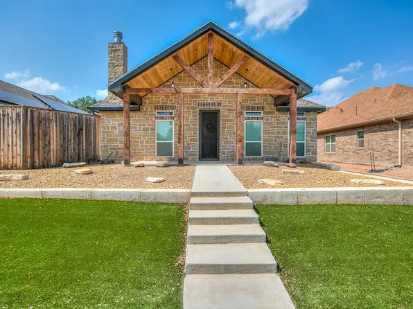 3055 Champions Cir, San Angelo, TX 76904