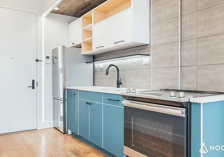 1557 Fulton St #6C — Photo 5