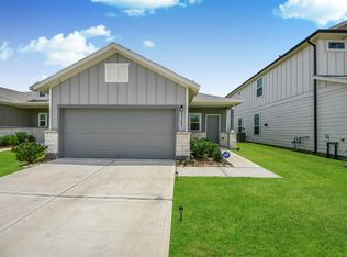 23663 Cranberry Grader Ln, Hockley, TX 77447